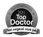 Top Doctor | Non Surgical Nose Job
